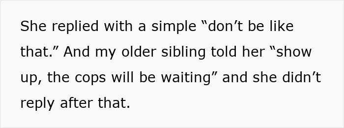 Neglectful Mom Gets Dumped By Boyfriend And Expects Her Kids To Take Her In, They Change The Locks