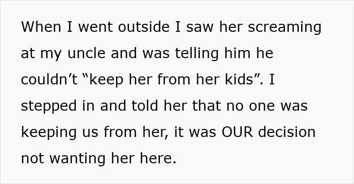 Neglectful Mom Gets Dumped By Boyfriend And Expects Her Kids To Take Her In, They Change The Locks