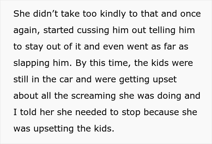 Neglectful Mom Gets Dumped By Boyfriend And Expects Her Kids To Take Her In, They Change The Locks