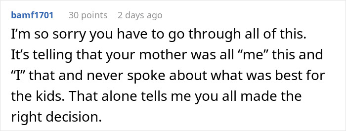 Neglectful Mom Gets Dumped By Boyfriend And Expects Her Kids To Take Her In, They Change The Locks