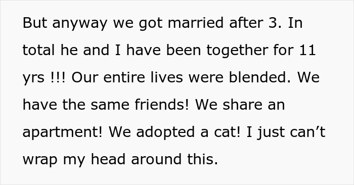 Woman Discovers Husband And Best Friend&rsquo;s Affair, Exposure Reveals Even More Disturbing Details