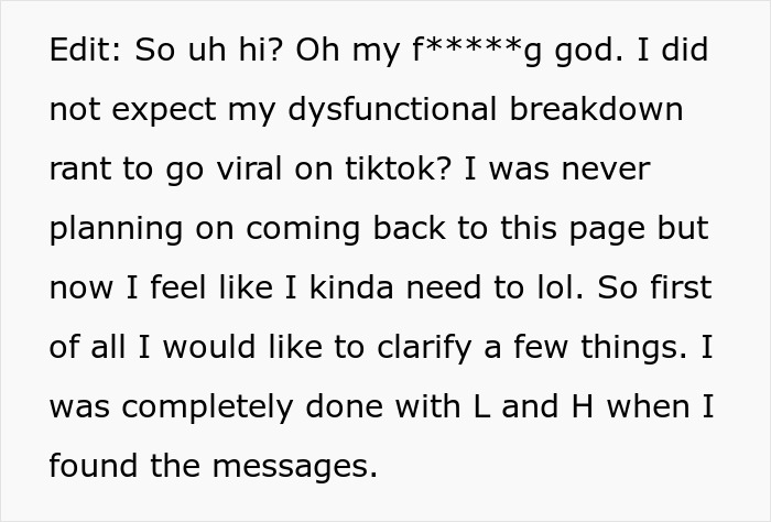 Woman Discovers Husband And Best Friend&rsquo;s Affair, Exposure Reveals Even More Disturbing Details
