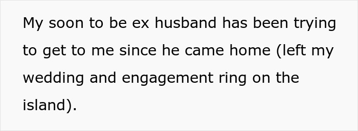 Woman Discovers Husband And Best Friend&rsquo;s Affair, Exposure Reveals Even More Disturbing Details