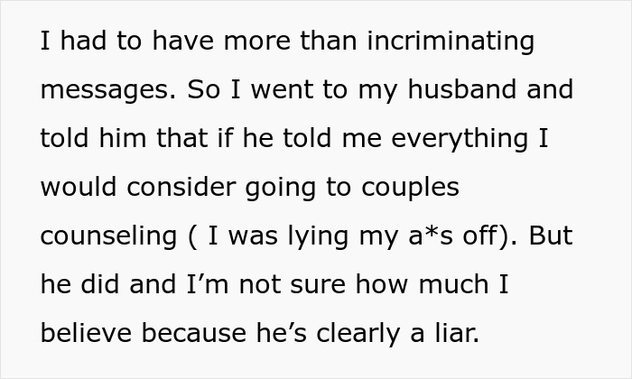 Woman Discovers Husband And Best Friend&rsquo;s Affair, Exposure Reveals Even More Disturbing Details