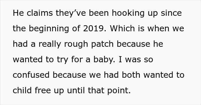 Woman Discovers Husband And Best Friend&rsquo;s Affair, Exposure Reveals Even More Disturbing Details