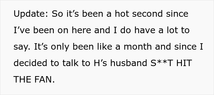 Woman Discovers Husband And Best Friend&rsquo;s Affair, Exposure Reveals Even More Disturbing Details