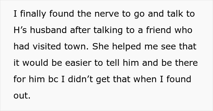 Woman Discovers Husband And Best Friend&rsquo;s Affair, Exposure Reveals Even More Disturbing Details