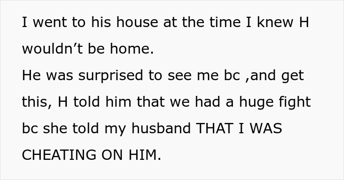 Woman Discovers Husband And Best Friend&rsquo;s Affair, Exposure Reveals Even More Disturbing Details