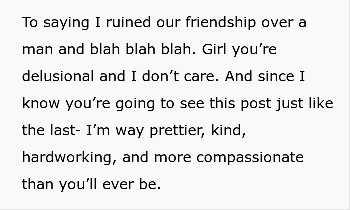 Woman Discovers Husband And Best Friend&rsquo;s Affair, Exposure Reveals Even More Disturbing Details