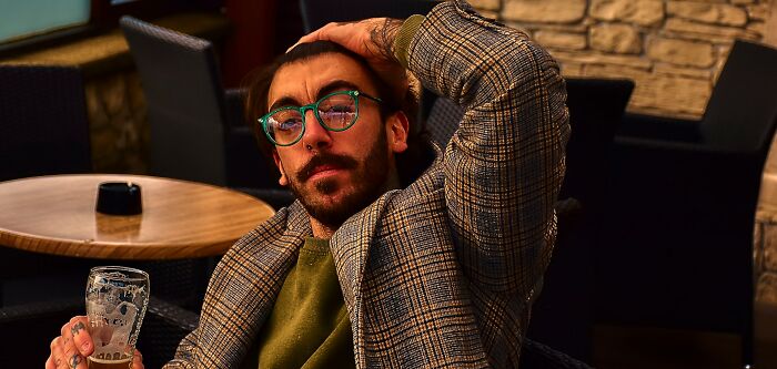 “Heartbreak Made Me Do It”: 35 Deranged Shenanigans People Pulled Off Post-Breakup