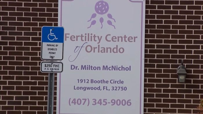 Couple Suing Fertility Clinic Over IVF Mix-Up Finally ID Baby’s Biological Parents