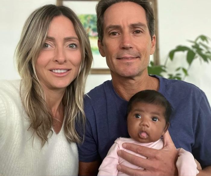 Couple Suing Fertility Clinic Over IVF Mix-Up Finally ID Baby’s Biological Parents