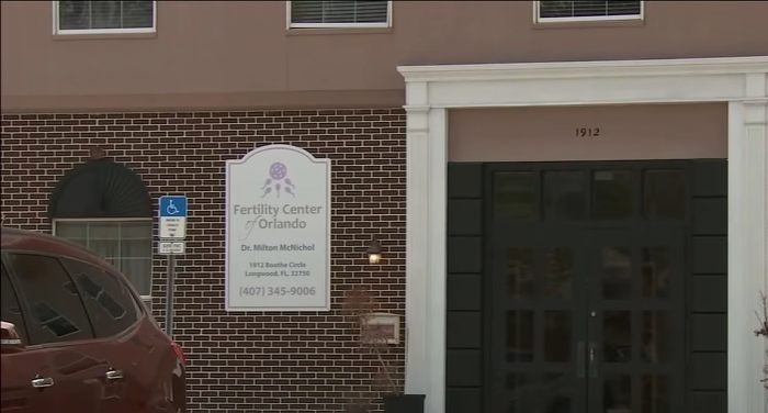 Couple Suing Fertility Clinic Over IVF Mix-Up Finally ID Baby’s Biological Parents