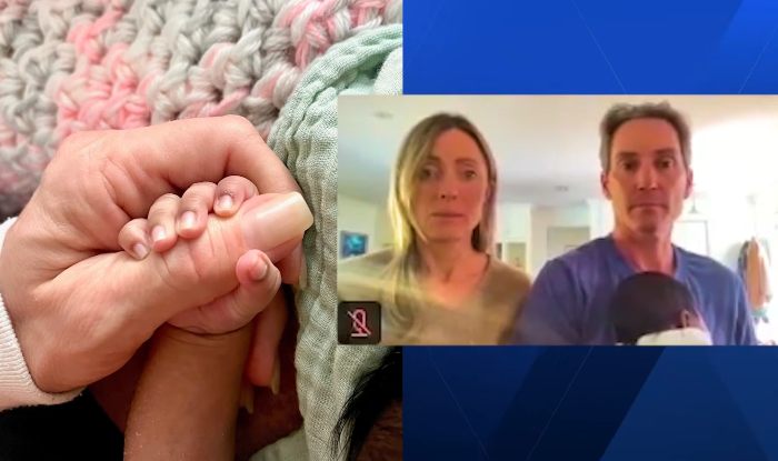 Couple Suing Fertility Clinic Over IVF Mix-Up Finally ID Baby’s Biological Parents