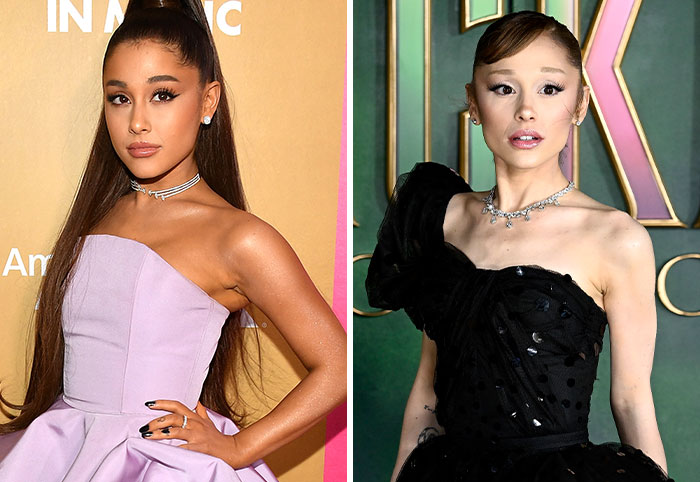 Trend Of Being Thinner Than Ever Takes Terrifying Twist In New Horror Movie Condemning The Movement Stars Lead