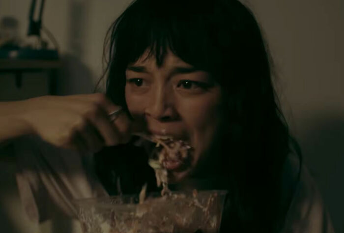 Trend Of Being Thinner Than Ever Takes Terrifying Twist In New Horror Movie Condemning The Movement Stars Lead