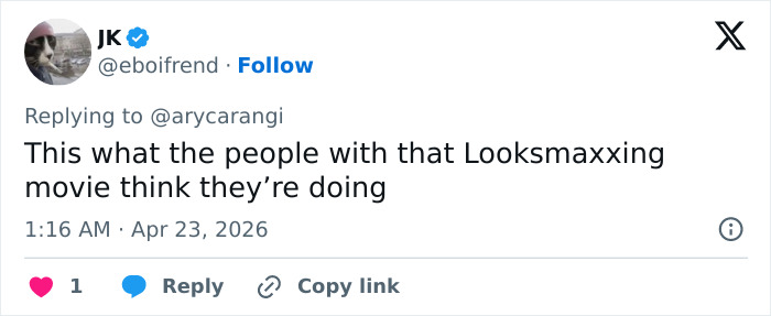 Trend Of Being Thinner Than Ever Takes Terrifying Twist In New Horror Movie Condemning The Movement Stars Lead