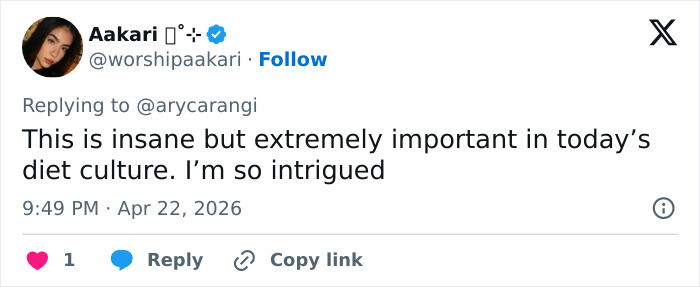 Trend Of Being Thinner Than Ever Takes Terrifying Twist In New Horror Movie Condemning The Movement Stars Lead