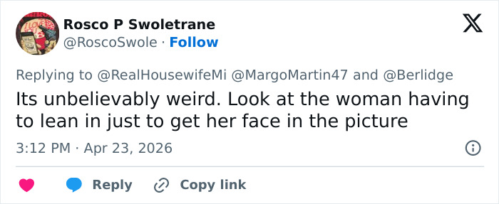 “Had To Triple Check”: Detail In White House Photo With Georgia Women’s Tennis Sparks Criticism