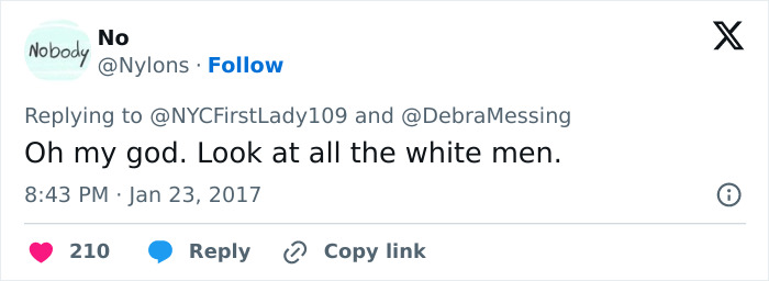 “Had To Triple Check”: Detail In White House Photo With Georgia Women’s Tennis Sparks Criticism