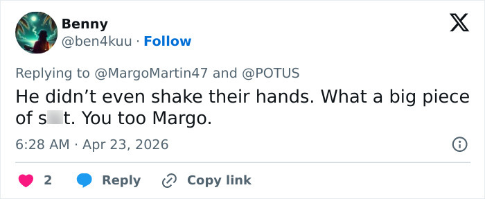 “Had To Triple Check”: Detail In White House Photo With Georgia Women’s Tennis Sparks Criticism