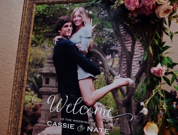 “Quite Unclassy”: Fans Trash Sydney Sweeney&rsquo;s ‘Euphoria’ Wedding Over One Detail