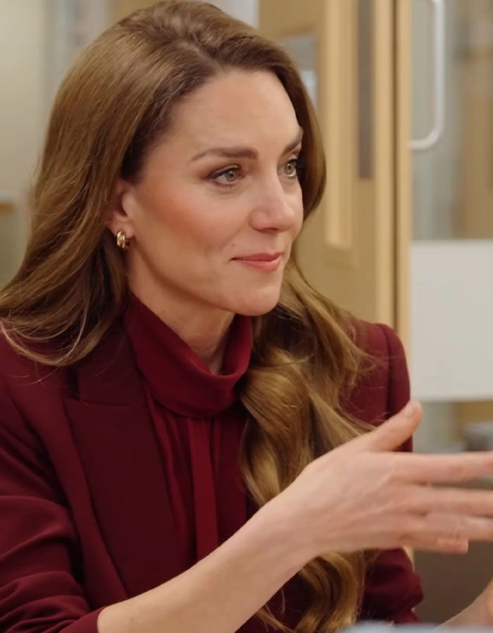 Kate Middleton’s Bandaged Hand For Late Queen Elizabeth’s Centenary Celebrations Sparks Speculation