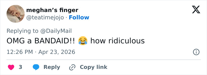 Kate Middleton’s Bandaged Hand For Late Queen Elizabeth’s Centenary Celebrations Sparks Speculation