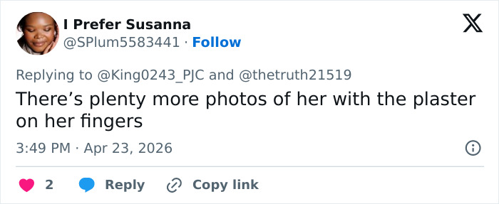 Kate Middleton’s Bandaged Hand For Late Queen Elizabeth’s Centenary Celebrations Sparks Speculation