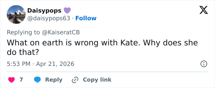 Kate Middleton’s Bandaged Hand For Late Queen Elizabeth’s Centenary Celebrations Sparks Speculation