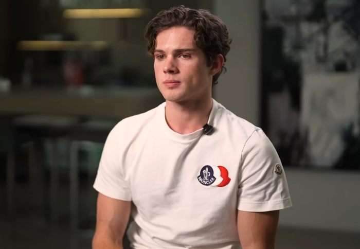 Doctor Issues Urgent Warning After Uncovering Dark Reality Behind &lsquo;Looksmaxxing&rsquo; Trend