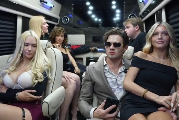 Doctor Issues Urgent Warning After Uncovering Dark Reality Behind &lsquo;Looksmaxxing&rsquo; Trend