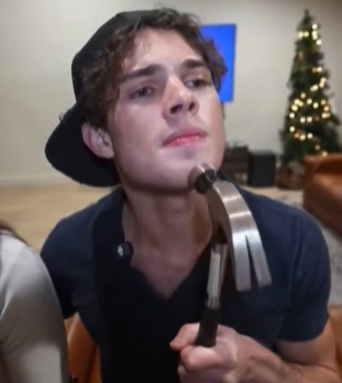 Doctor Issues Urgent Warning After Uncovering Dark Reality Behind &lsquo;Looksmaxxing&rsquo; Trend