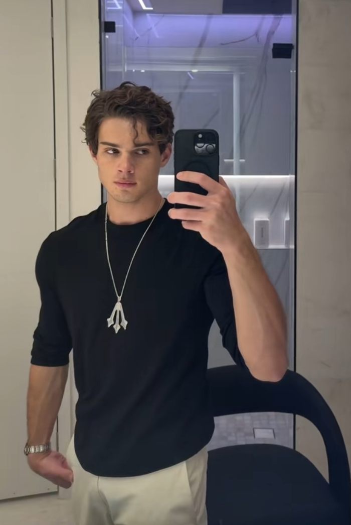 Doctor Issues Urgent Warning After Uncovering Dark Reality Behind &lsquo;Looksmaxxing&rsquo; Trend