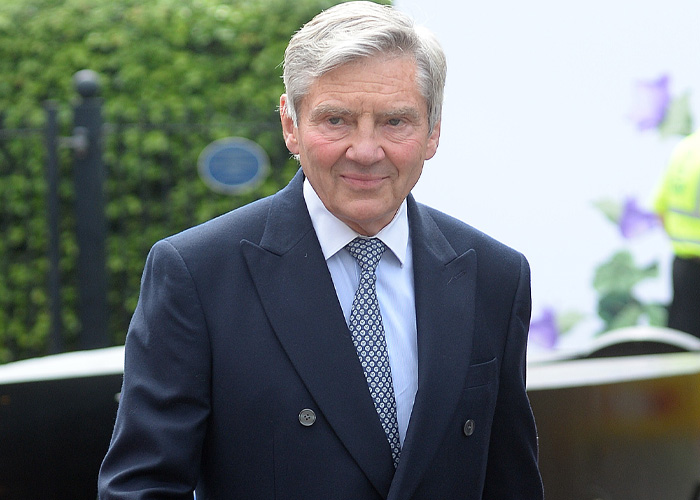 Prince Louis’ Portrait For His 8th Birthday Leads To Remarkable Family Comparison