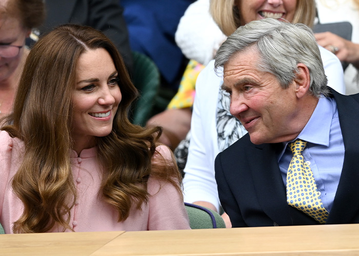 Prince Louis’ Portrait For His 8th Birthday Leads To Remarkable Family Comparison