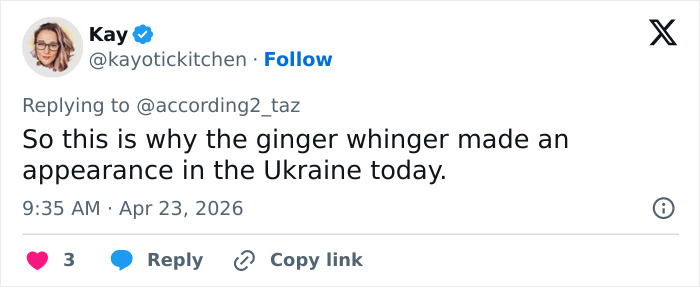 Prince Louis’ Portrait For His 8th Birthday Leads To Remarkable Family Comparison