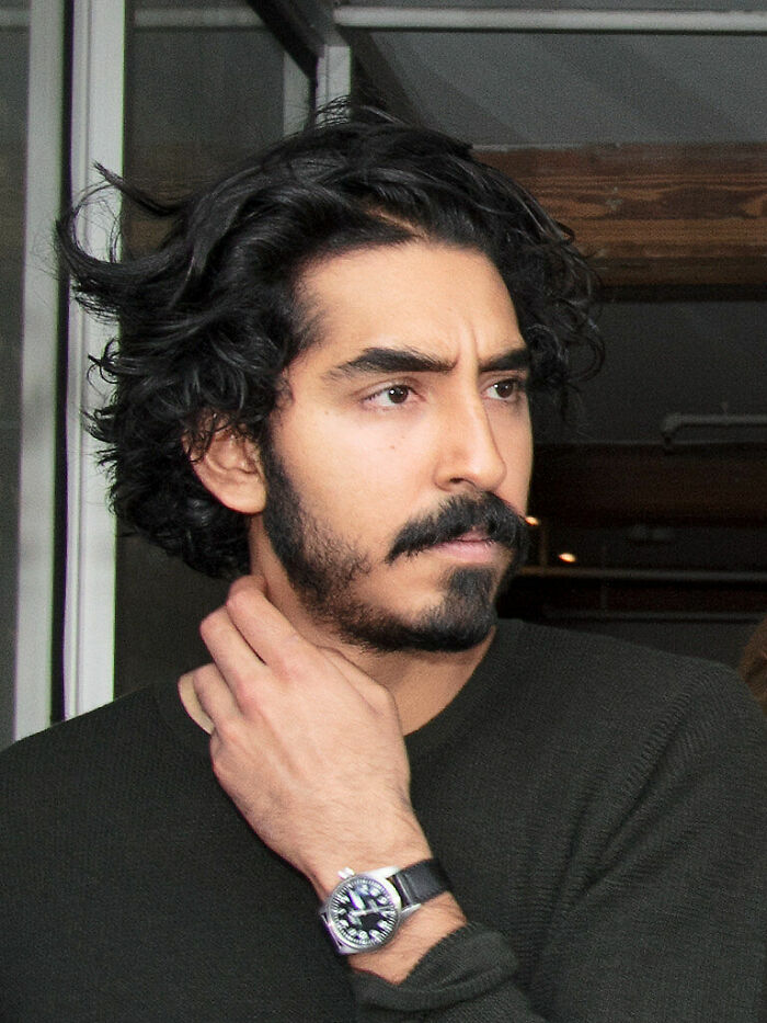 Dev Patel: Bio And Career Highlights