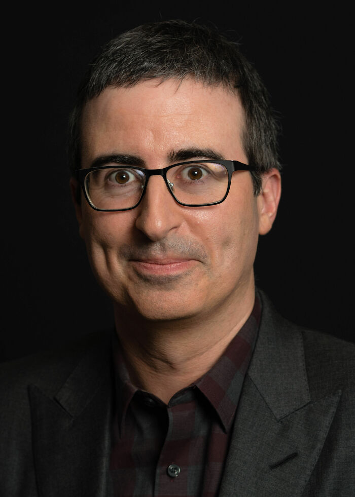 John Oliver: Bio And Career Highlights