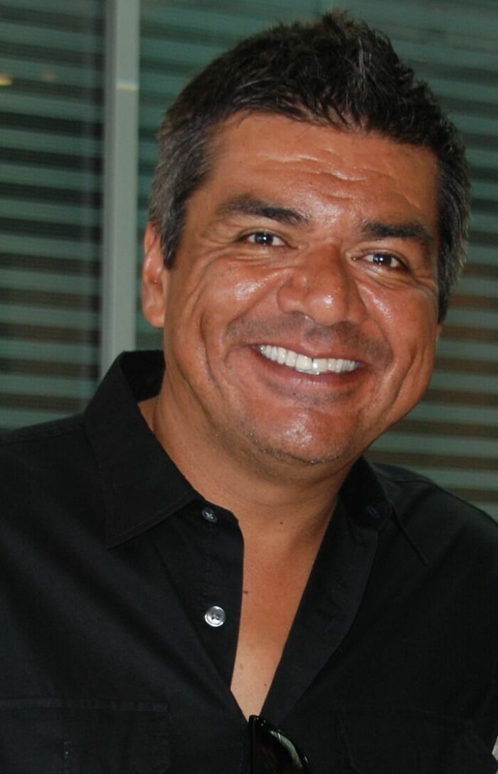 George Lopez: Bio And Career Highlights