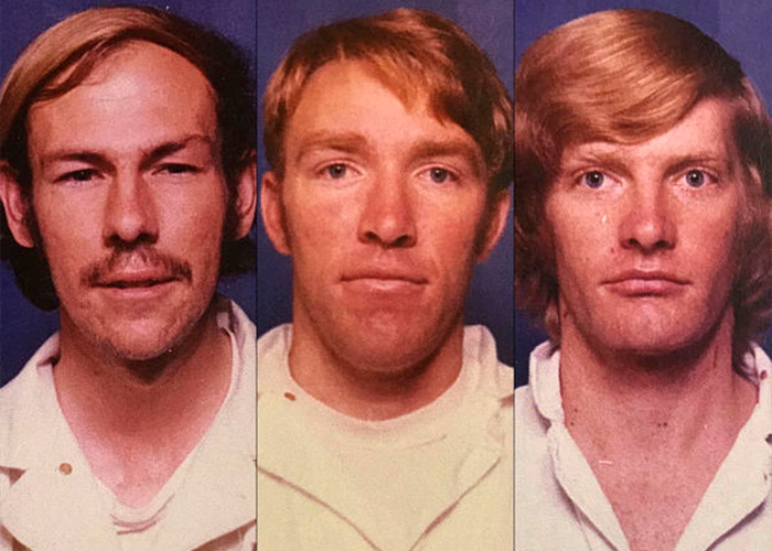 Three Wealthy Men Hijacked A School Bus And Buried The 26 Children Alive For Utterly Bizarre Reason