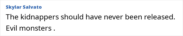 Three Wealthy Men Hijacked A School Bus And Buried The 26 Children Alive For Utterly Bizarre Reason