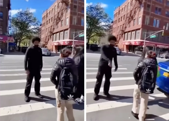 Disturbing Video Captures Teen Stomping Girl&rsquo;s Head After She Rejects Him