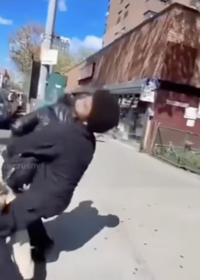 Disturbing Video Captures Teen Stomping Girl&rsquo;s Head After She Rejects Him