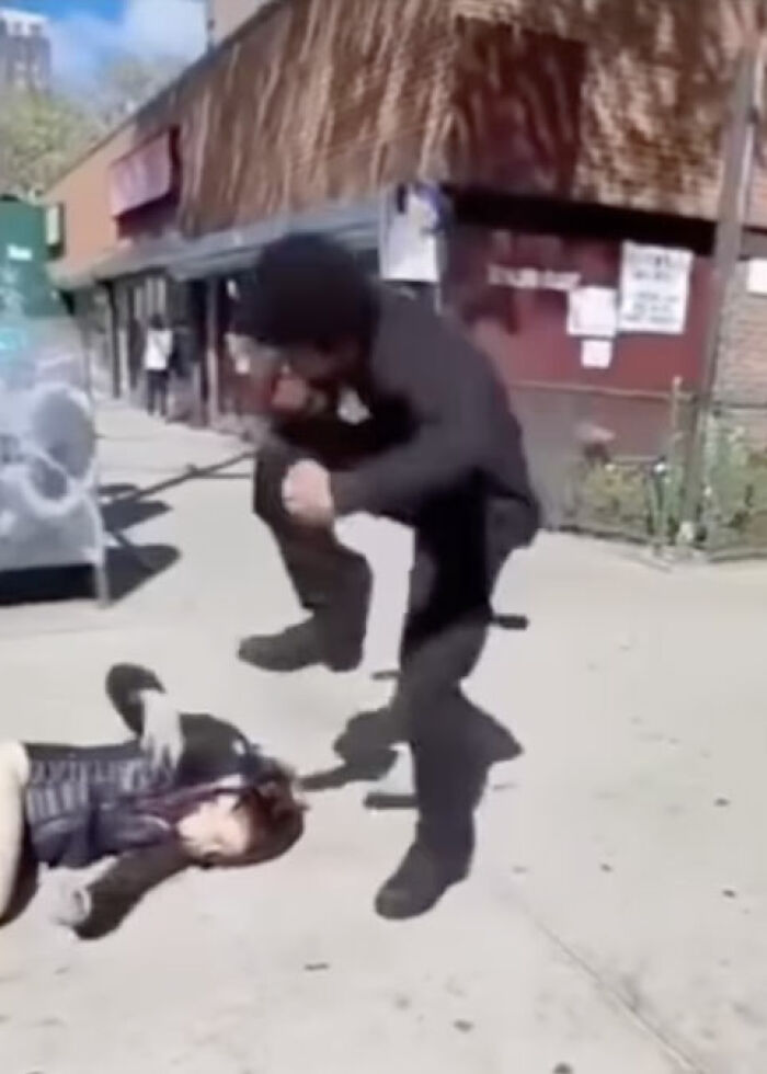 Disturbing Video Captures Teen Stomping Girl&rsquo;s Head After She Rejects Him