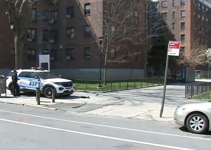 Disturbing Video Captures Teen Stomping Girl&rsquo;s Head After She Rejects Him