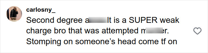 Disturbing Video Captures Teen Stomping Girl&rsquo;s Head After She Rejects Him