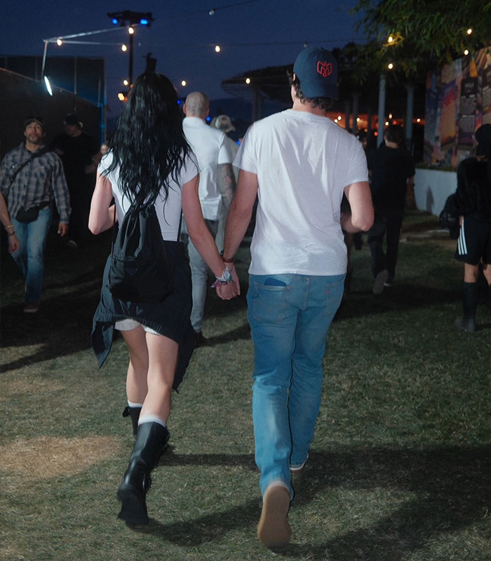 Russell Brand Weighs In On Ex‑Wife Katy Perry Following Ruby Rose Bombshell Claim