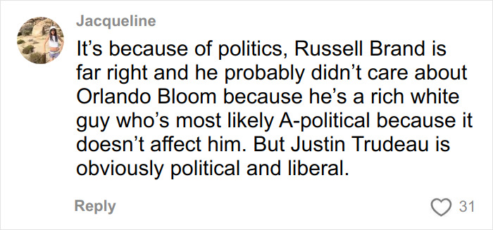 Russell Brand Weighs In On Ex‑Wife Katy Perry Following Ruby Rose Bombshell Claim