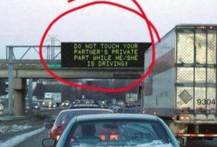 &ldquo;Underwear Must Be Worn&rdquo;: 65 Oddly Specific Rules That Have You Wondering Which Idiot Inspired Them